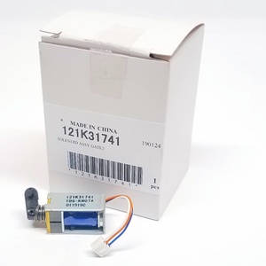 โซลินอยด์ประตูดูเพล็กซ์ที่เข้ากันได้121K31741สำหรับ D95ซีร็อกซ์4110 4112 - Product Image 2