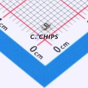 SMD0603-035-16V Resettable Fuse 0603 Fuse 16V 40A 350mA 750mA - Product Image 1