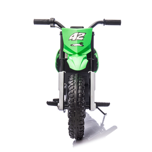 <span class=keywords><strong>Moto</strong></span> électrique pour enfants de grande taille <span class=keywords><strong>Moto</strong></span> à batterie 24v Vélo électrique à dérive à 2 vitesses pour enfants Motos Electrica Para Ninos - Product Image 2