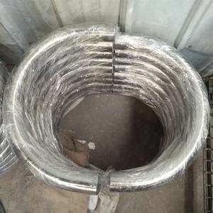 <span class=keywords><strong>Coude</strong></span> en acier inoxydable 304 316 316L avec extrémités droites Long rayon <span class=keywords><strong>3D</strong></span> <span class=keywords><strong>5D</strong></span> qualité sanitaire 90 degrés 3 "<span class=keywords><strong>coude</strong></span> sanitaire de tuyau de soudure - Product Image 6