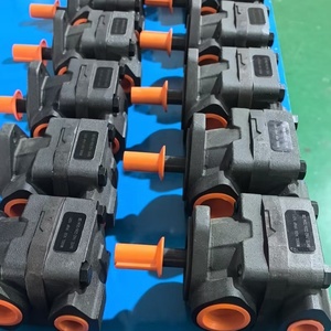 Bomba de Paletas Hidráulica V20-1P6P-1C11 V20 1P6P 1C11 V20-1P7P-1C11 V20-1P8P-1C11 V20-1P9P-1C11 Bomba de Desplazamiento Fijo de Alta Presión - Product Image 2