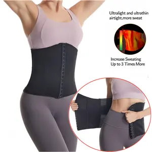 Vrouwen Prive Verstelbare Douane Afslanken Taille Trainer Cincher Corset Voor Shaper