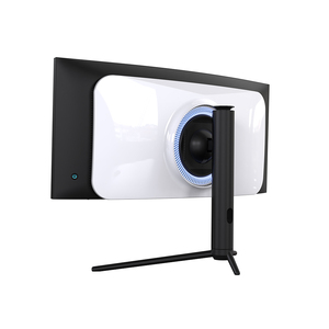 24 27 polegadas <span class=keywords><strong>Monoblock</strong></span> Desktop computador tudo em um Pc i7 12700H i5 12400 16G DDR4 512G SSD HD VGA tudo em um computador - Product Image 4