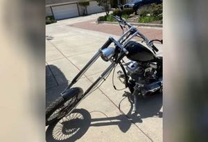 PRÊT À ROULER 2025 – NOUVELLES PROMOTIONS POUR Moto Cruiser Spcns à Vendre - Product Image 4