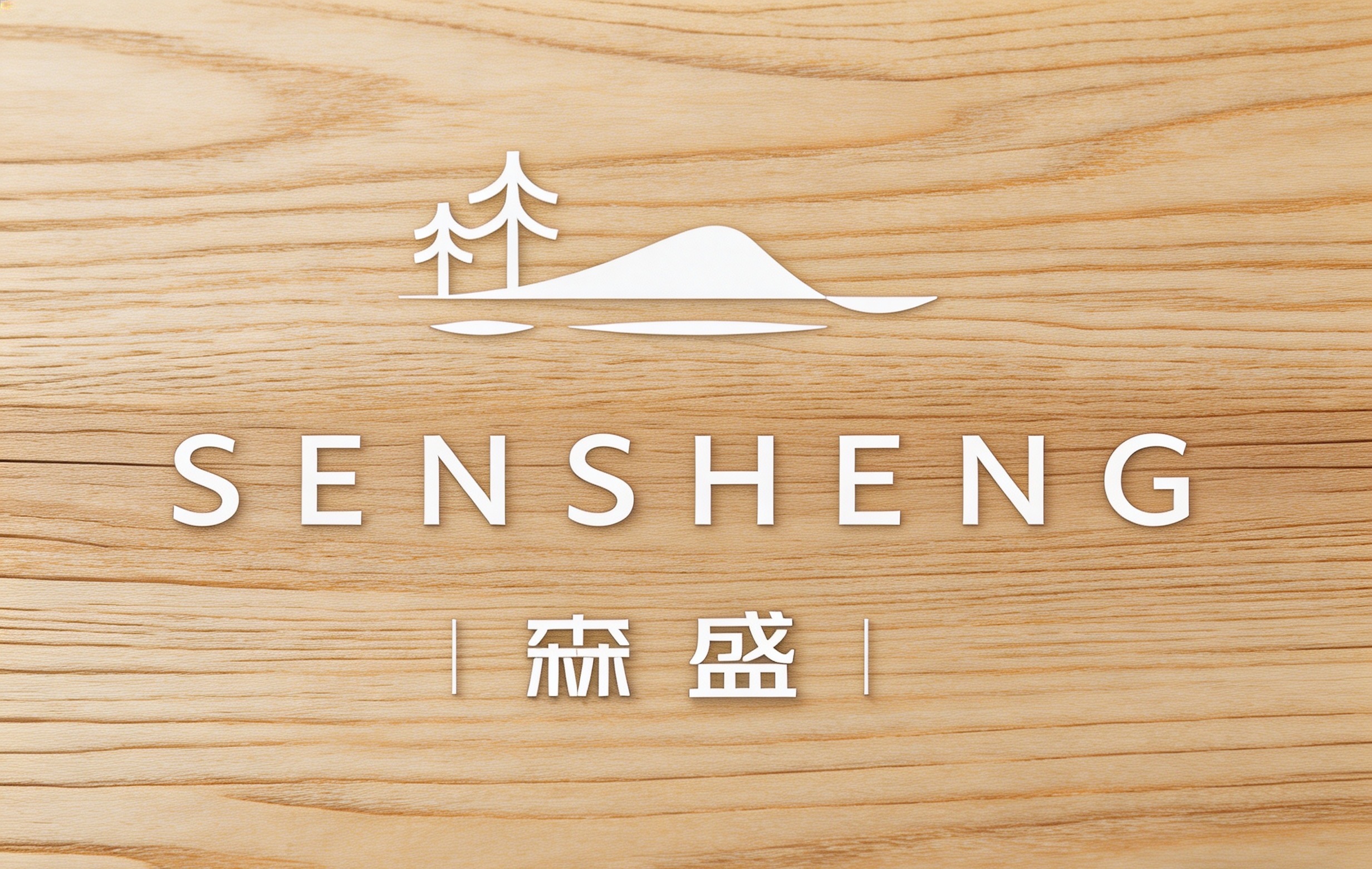 Taian Sensheng Furniture Co., Ltd. logo