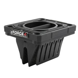 วาล์วกก V4144 4จังหวะระบบวาล์วกก RXZ135 YFZ350 2จังหวะสำหรับ RXZ125 RX135แบบปรับแต่งได้ - Product Image 5