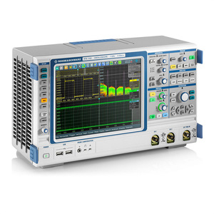 Oscilloscope numérique allemand RS Rohde and Schwarz RTE1102 - Product Image 2