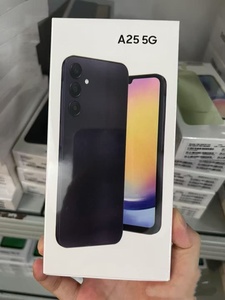 Smartphone Samsung Galaxy A25 5G Sbloccato a Basso Prezzo, Display 6.5 Pollici, Fotocamera 50MP <span class=keywords><strong>OIS</strong></span>, Batteria 5000mAh, Ricarica Rapida 25W, Dual SIM 5G - Product Image 1