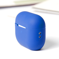 Untuk Airpods Pro 2nd Generasi Kasus Silikon Earphone Meliputi Pelindung Kasus untuk Air Pods Pro 2