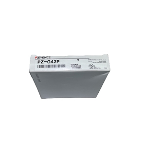 เซ็นเซอร์โฟโตอิเล็กทริกแบบสะท้อนแสงสี่เหลี่ยม Keyence PZ-G42P ชนิดสายเคเบิล PNP, เซ็นเซอร์โฟโตอิเล็กทริกชนิดแสงแรง - Product Image 3