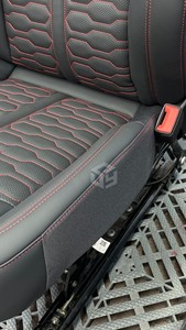 Nuovi <span class=keywords><strong>Coprisedili</strong></span> Economici per <span class=keywords><strong>Audi</strong></span> RS3, Compatibili con A6L A7 <span class=keywords><strong>A3</strong></span> A4 A5 A6 C8 Q3 Q5 Q7 Q8 B10 RS e Tutti i Modelli - Product Image 6