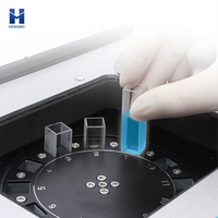 Highly Intelligent Soil Nutrient element Detection Instrument Soil Nutrient Analyzer