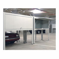 Armoire de rangement personnalisée pour capot de voiture, Garage, Double boîte de rangement, grande boîte à outils