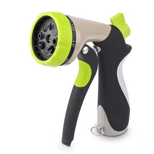 <span class=keywords><strong>Tuyau</strong></span> <span class=keywords><strong>d</strong></span>'<span class=keywords><strong>arrosage</strong></span> extensible rétractable en PVC haute pression Yaoen 2023 <span class=keywords><strong>pour</strong></span> jardin - Product Image 4