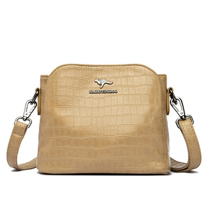 Sacs à main de luxe pour femmes en gros – Nouveaux sacs bandoulière messager de créateur à la mode - Product Image 1