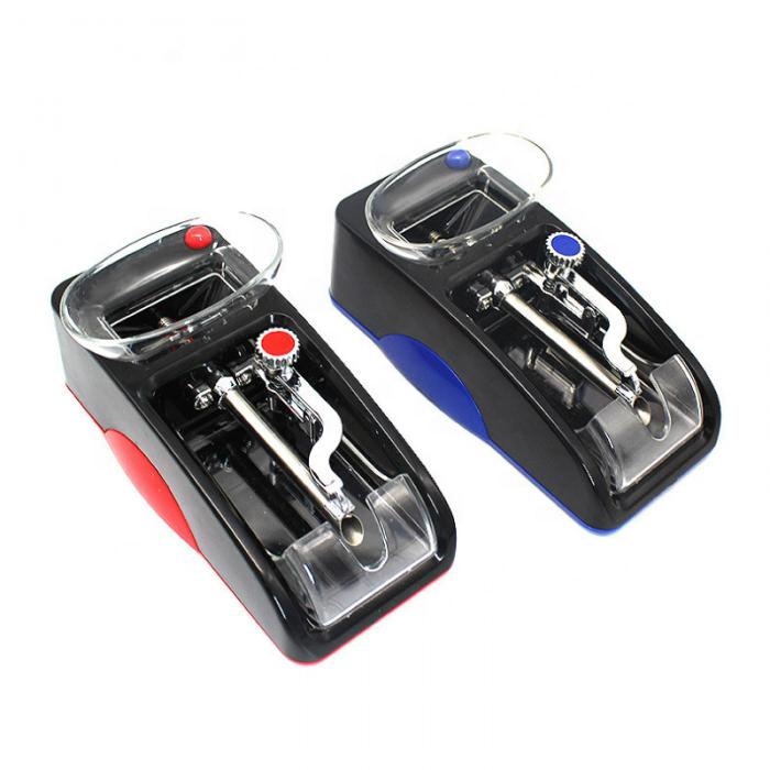 Электрическая автоматическая машина для скручивания форсунок, производитель табачных сигарет, оптовая цена завода