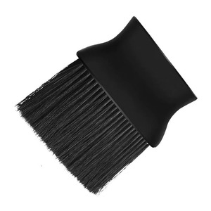 JYNB Car Air Vent <b>Brush</b> Black ABS Manual <b>Dust</b> Cleaner For Interior Crevices Cleaning Tool - Product Image 4
