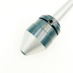 เครื่อง CNC สำหรับใช้ใน MT2/MT3/<span class=keywords><strong>MT4</strong></span>/MT5สำหรับกลึงแบบสามหัวสำหรับงานหนักปานกลาง - Product Image 4