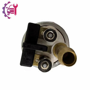 Bomba electrónica de suministro de combustible 04124573 04128101 TCD2.9 TCD3.6 para Deutz OPEL EASYTRONIC <span class=keywords><strong>CROSA</strong></span> 04124573 - Product Image 6