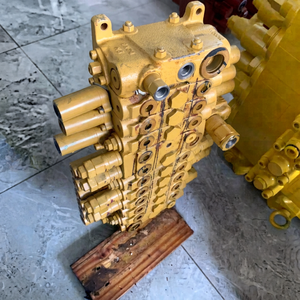 Repuestos para el Conjunto de Control Hidráulico de Excavadora E303 E303.5 E304 con 6 Meses de Garantía desde Guangdong, China - Product Image 1