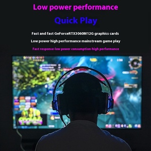 Nouvelle Carte Graphique RTX3090 24G pour Gaming et Rendu A1, Carte de Calcul Deep Seek, Mémoire Vidéo GDDR6, Ventilateur PCI Deepseek Graph - Product Image 4