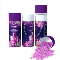 Fabricant de perles de parfum pour lessive perles adoucissantes 3 saveurs disponibles perles de parfum pour lessive booster de parfum