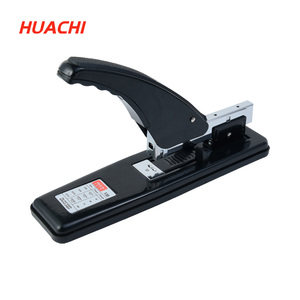 100 Sheet Thickening <strong>Stapler</strong> Large Multi-function Bookstitch Binding Machine <strong>Heavy</strong> <strong>Duty</strong> Staples - Product Image 1