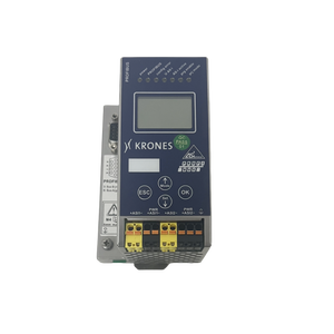 Nuevo Gateway PROFIBUS KRONES BWU1703 AS-i 3.0 Original en Acero Inoxidable, 2 Módulos en Stock - Product Image 3