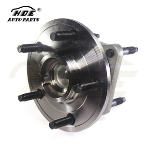 512302 BR930461 52111884AA Vente en gros de pièces automobiles HDE Roulement de moyeu de roue pour Jeep Grand Cherokee - Product Image 2