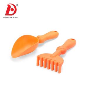 Ensemble de jeux de plein air HUADA pour enfants, pelle à <span class=keywords><strong>sable</strong></span> pour bébé, seau de plage pour enfants, ensemble de jouets d'été - Product Image 5