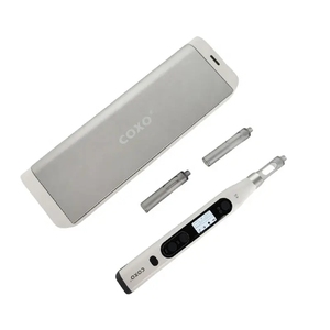 Nouveauté COXO Appareil d'anesthésie dentaire orale Injecteur d'anesthésie indolore Seringue/Stylo d'injection dentaire numérique oral - Product Image 2