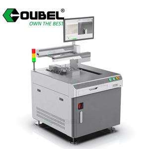 Driver de PCB à LED Équipement de soudage Équipement de soudage à la vague Station de soudage PCB avec <span class=keywords><strong>flux</strong></span> automatique - Product Image 2