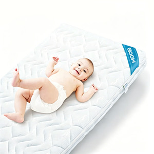 <b>Comfortable</b> Mattress For The Baby's Good Sleep High Quality Baby Mattress Infant Sleeper Coconut Baby Mattress - Product Image 2