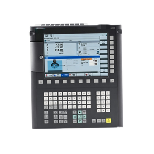 Nuevo y 100% Original 6FC5370-8AA30-0AA1 828D Hardware de Control Numérico PPU 280.3 RS485 220V - Product Image 1