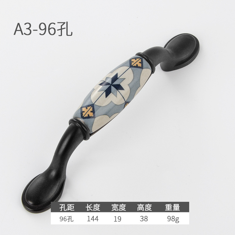 A3-96 agujero