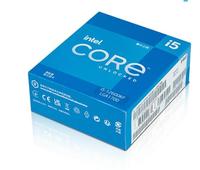 In-tel Core I5 12600KF Processor Gaming Cpu Desktop for Computer