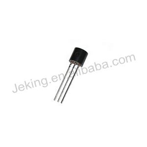 Jeking Si ทรานซิสเตอร์2N5459 N-Channel จำนวนมาก<span class=keywords><strong>2N5458</strong></span> - Product Image 2