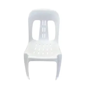 重型廉价无臂派对咖啡厅花式vip堆叠硬pp塑料凳椅无臂