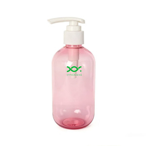 Xypackaging 250ml 8oz Empty <strong>Pink</strong> PET PCR Plastic Trigger <strong>Spray</strong> Bottles Wholesale Price - Product Image 4