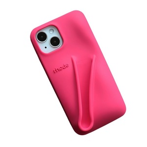 Cover alla Moda con Design a Lucidalabbra per <span class=keywords><strong>iPhone</strong></span> 11 12 13 <span class=keywords><strong>14</strong></span> 15 16; Custodia per Cellulare in PC di Promax - Product Image 2