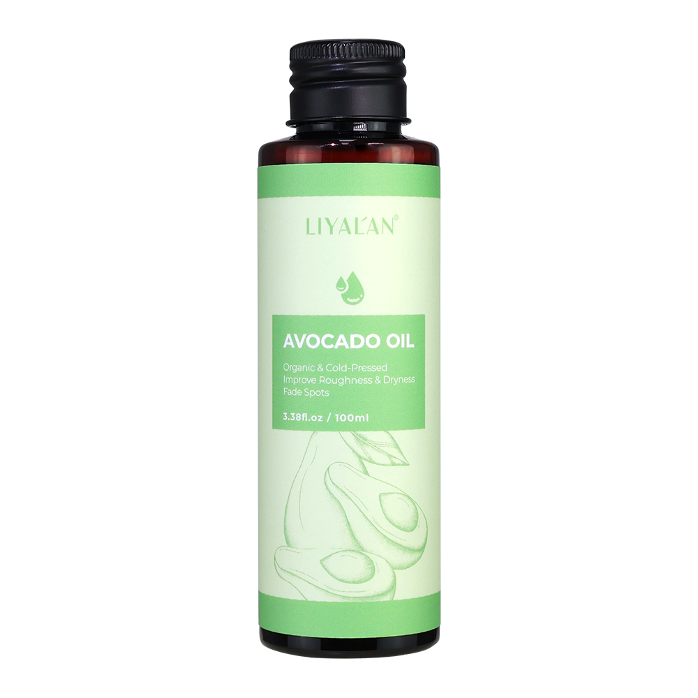 Avocado Oil