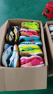 Manning รองเท้าแบดมินตันเดิมรองเท้าปิงปองใช้แบดมินตันเดิม - Product Image 5