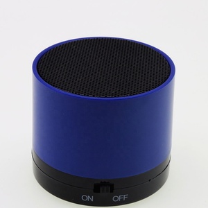 Usd1 giá rẻ giá <span class=keywords><strong>S10</strong></span> món quà mới khuyến mại không dây <span class=keywords><strong>mini</strong></span> không thấm nước nhỏ vòng vòi hoa sen di động 3W Loa - Product Image 6