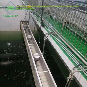 Hệ thống xả bùn nâng khí hiệu quả cao lưu lượng không khí khuấy thiết bị xử lý nước Bảo hành 1 năm lõi động cơ - Product Image 2