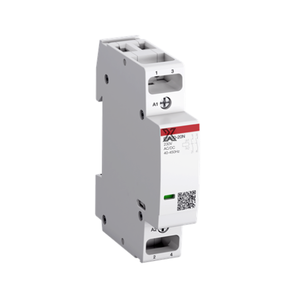 คอนแทคเตอร์ AC รุ่น ESB20-20N-06 ใช้สำหรับควบคุมการเปิดและปิดวงจรจากระยะไกล - Product Image 1