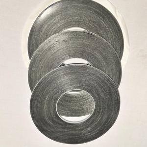 Hebei Hanju Modern <b>Butyl</b> <b>Tape</b> 9*1.5mm Strong Adhesion Screw Installation for Hotels Sports Venues-over 5 Years Warranty 3D - Product Image 5
