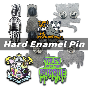 Broche élégante et créative en métal, motif ruban Palestine pour la Paix, pour col ou revers - Product Image 6