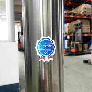 Up2stream — boîte de contrôle de pompe Submersible, nom de marque - Product Image 3