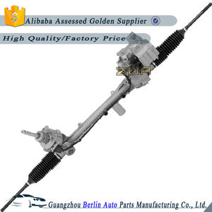 Para <span class=keywords><strong>Ford</strong></span> <span class=keywords><strong>Transit</strong></span> Connect 2014 2015, Cremallera y Piñón <span class=keywords><strong>de</strong></span> Dirección Asistida Eléctrica CV6Z3504E CV6Z3504L CV6Z3504ZJA CV6Z3504ZJC - Product Image 2