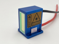 Pièce à main de réparation laser à diode LT HPL, 800W, 808nm 1064nm, 8 barres américaines, hauteur 52mm, double longueur d'onde, haute puissance, grand faisceau